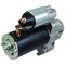 Wai Global Starter, STRBO PMGR 12V 11T CW, 22kW12 Volt, CW, 11Tooth Pinion 30240N - alternate 1